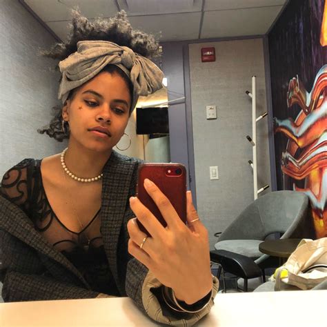 Zazie (@zaziebeetz) • Instagram photos and videos